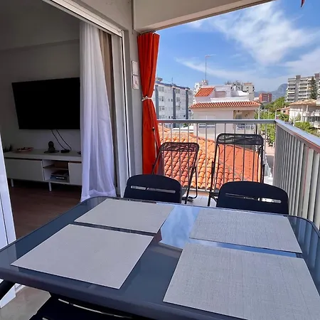 Satori Playa De Gandia! Parking! *