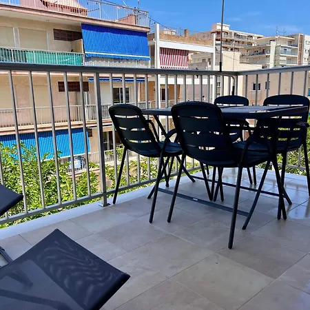 Apartment Satori Playa De Gandia! Parking! Playa de Gandia