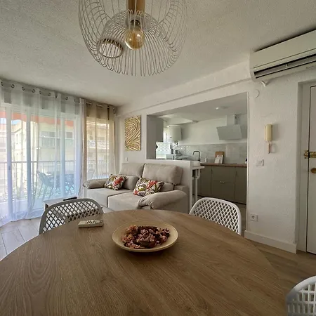 Satori Playa De Gandia! Parking! Apartment Playa de Gandia