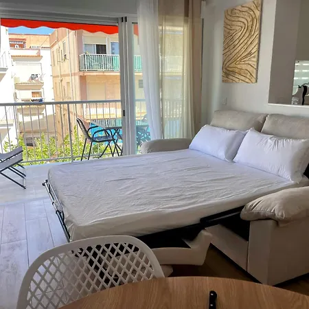 Apartment Satori Playa De Gandia! Parking!