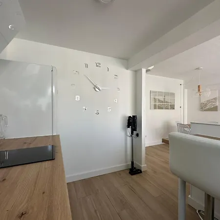 Apartment Satori Playa De Gandia! Parking! Playa de Gandia