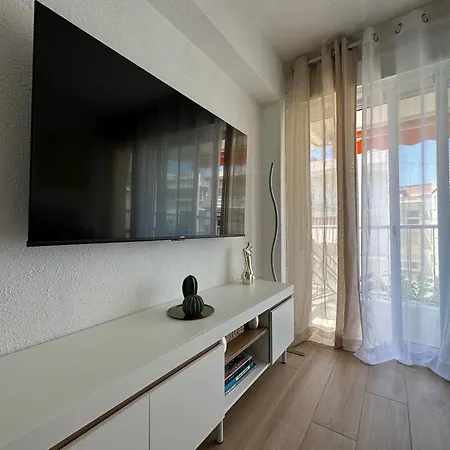 Satori Playa De Gandia! Parking! Apartment